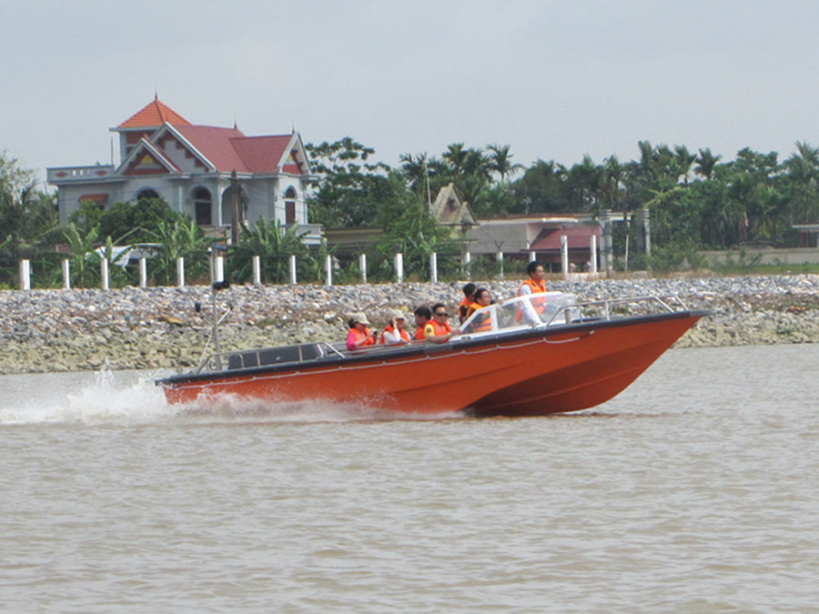 XUỒNG CỨU HỘ CEMA769 (CN-01)