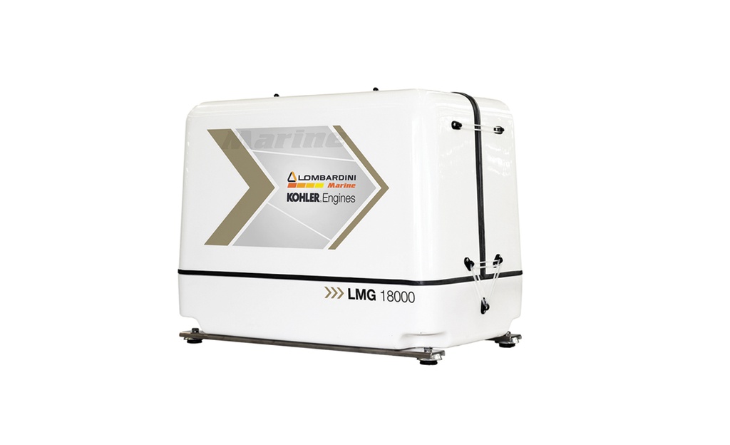 LMG 18000 GENERATORS