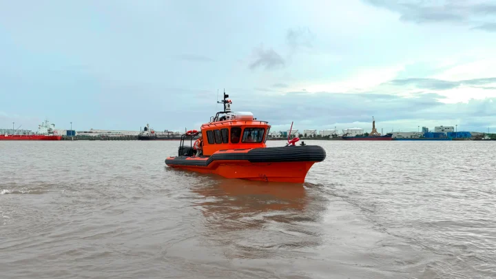 CEMA 1100 RIB / SAR