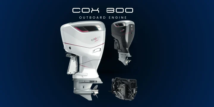 CXO 300