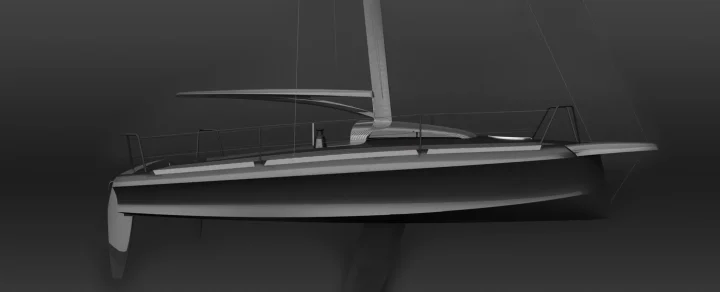 Open Yacht 650