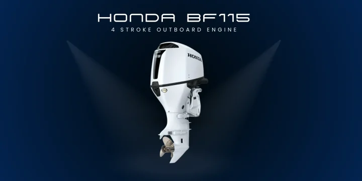 BF 115