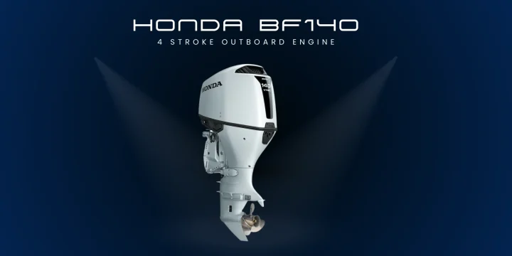 BF 140