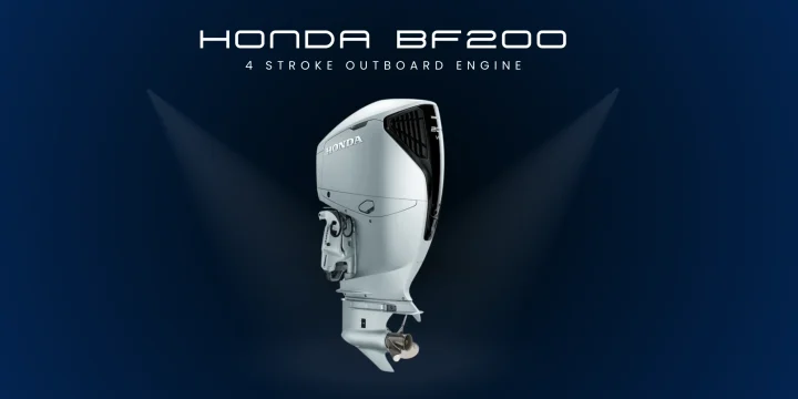 Alternative view of BF 200