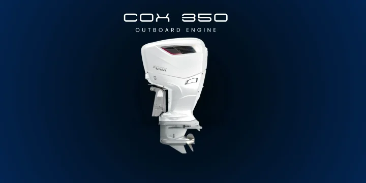COX 350