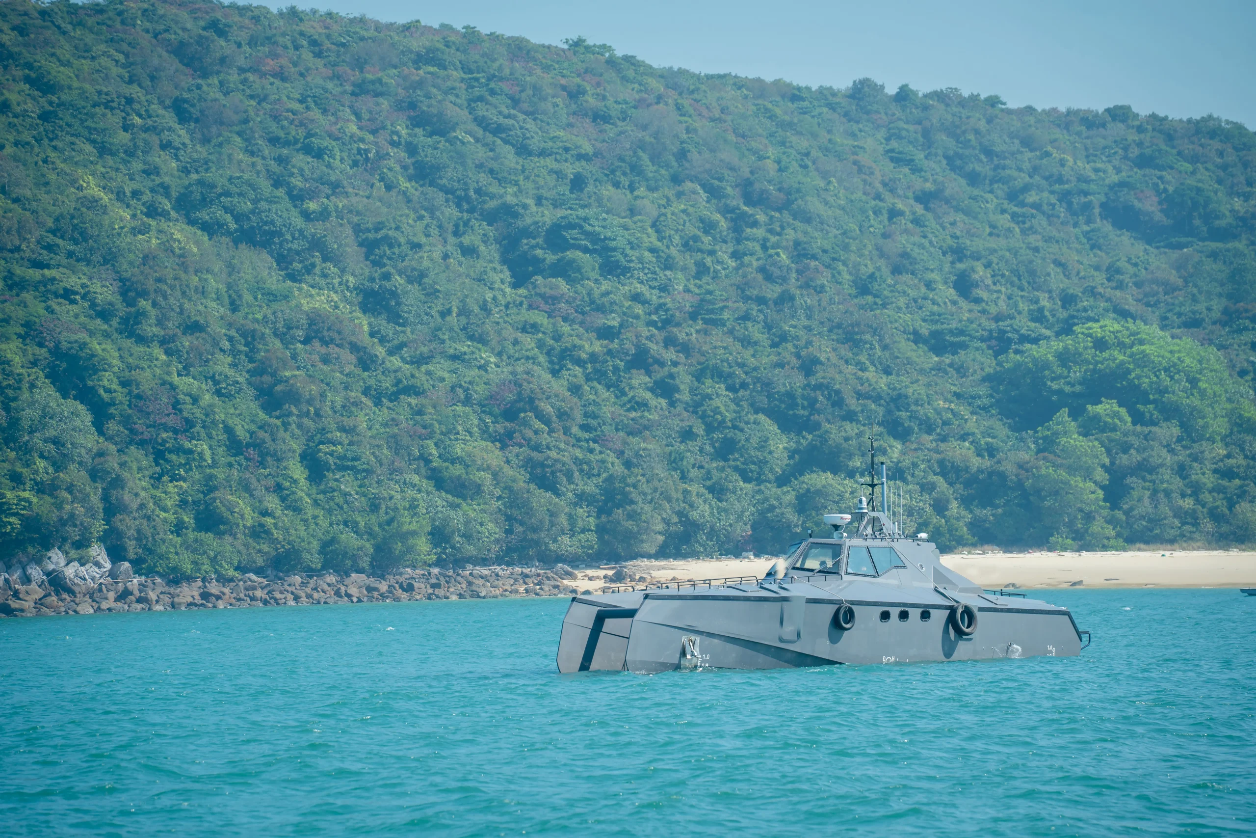 HSC 60 - Image 5