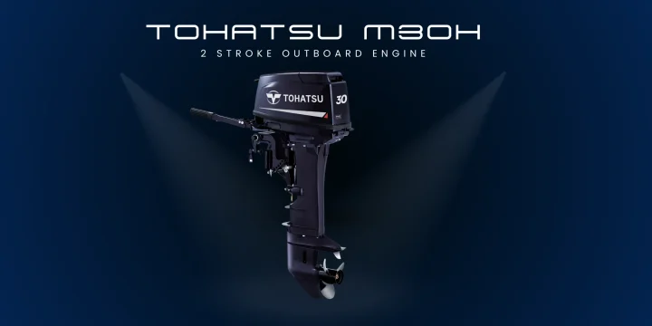 M30H