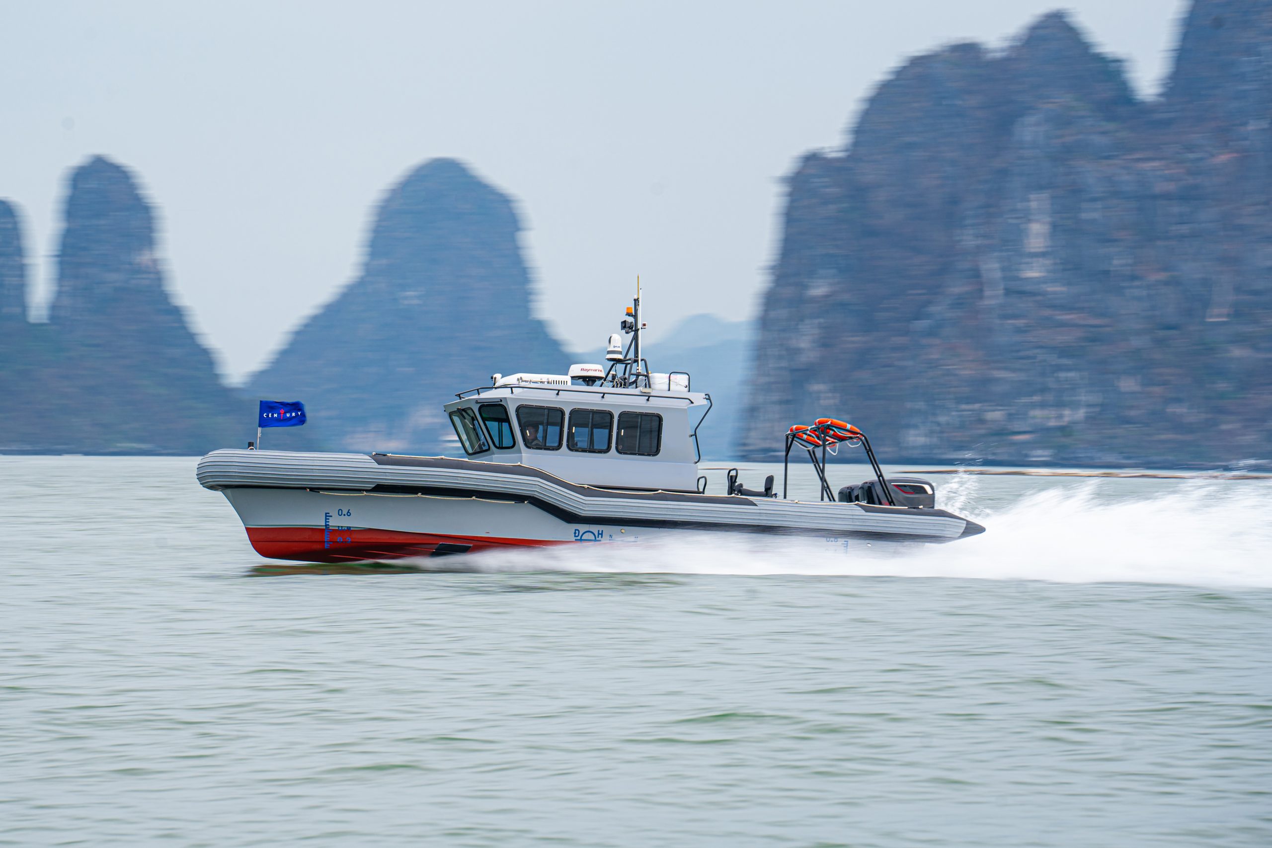 CEMA 1100 RIB - Image 3