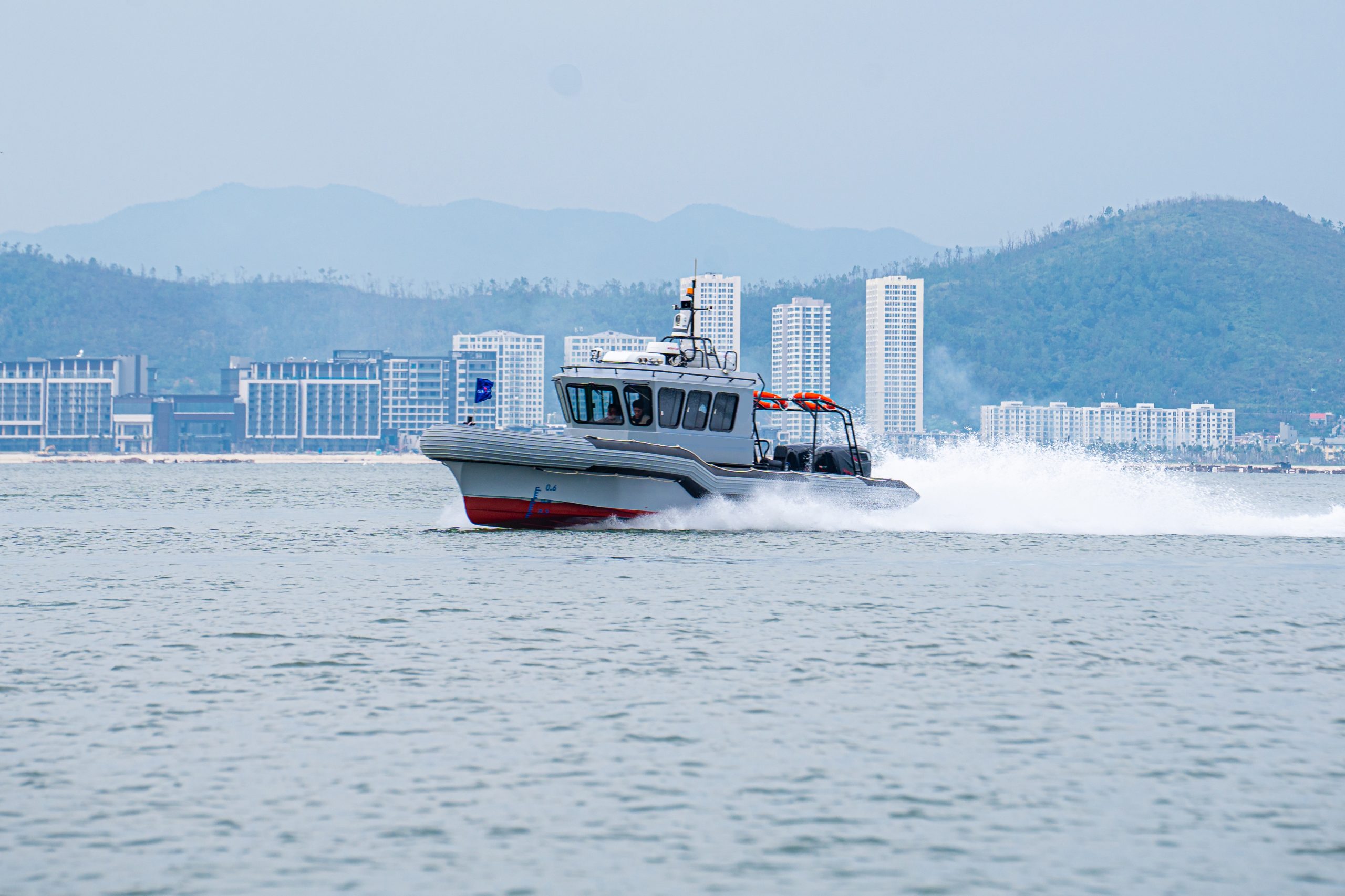 CEMA 1100 RIB - Image 2