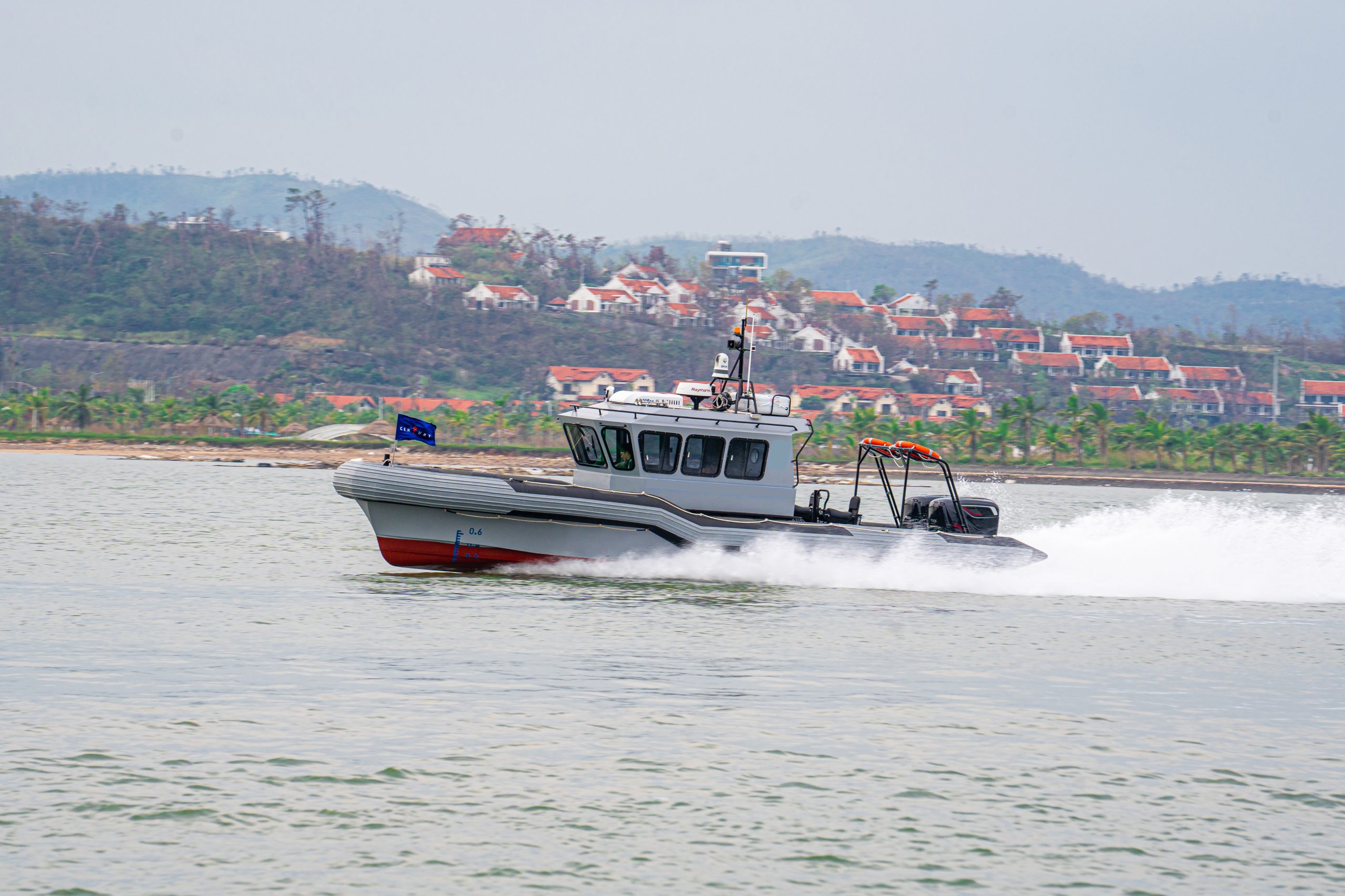 CEMA 1100 RIB - Image 7