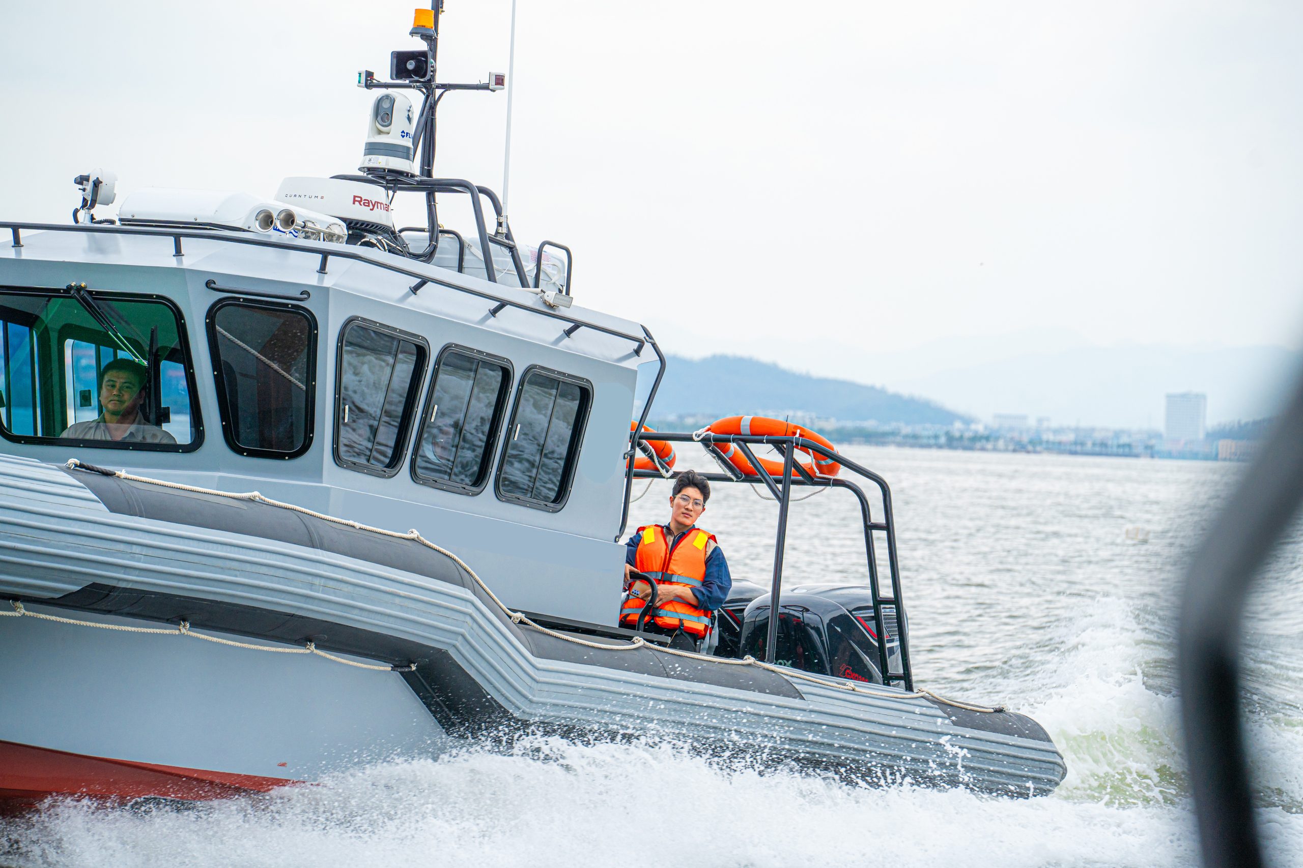 CEMA 1100 RIB - Image 5