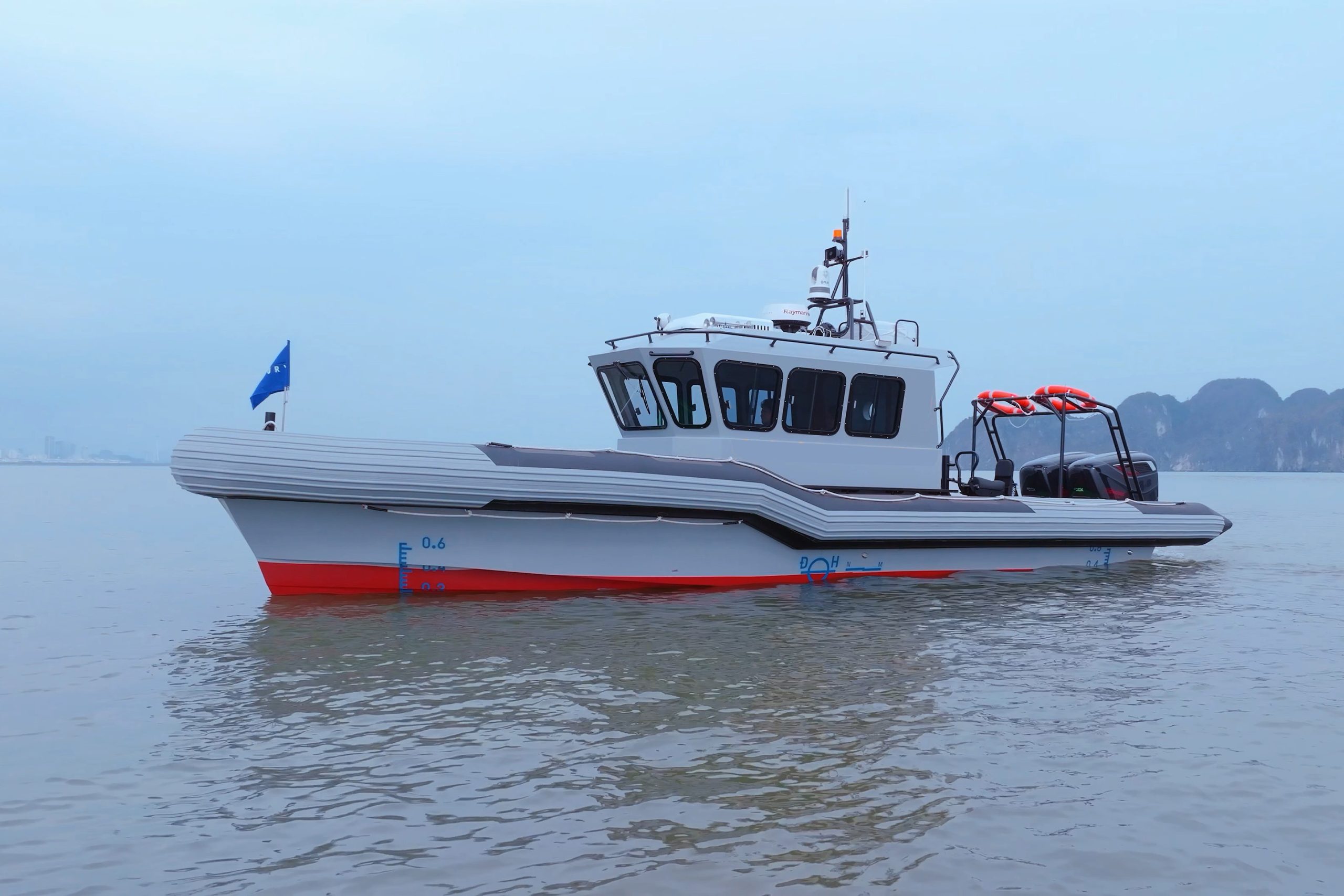 CEMA 1100 RIB - Image 4